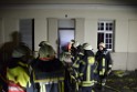 Feuer 2 Y Kellerbrand Koeln Humbold Gremberg Hachenburgerstr P197